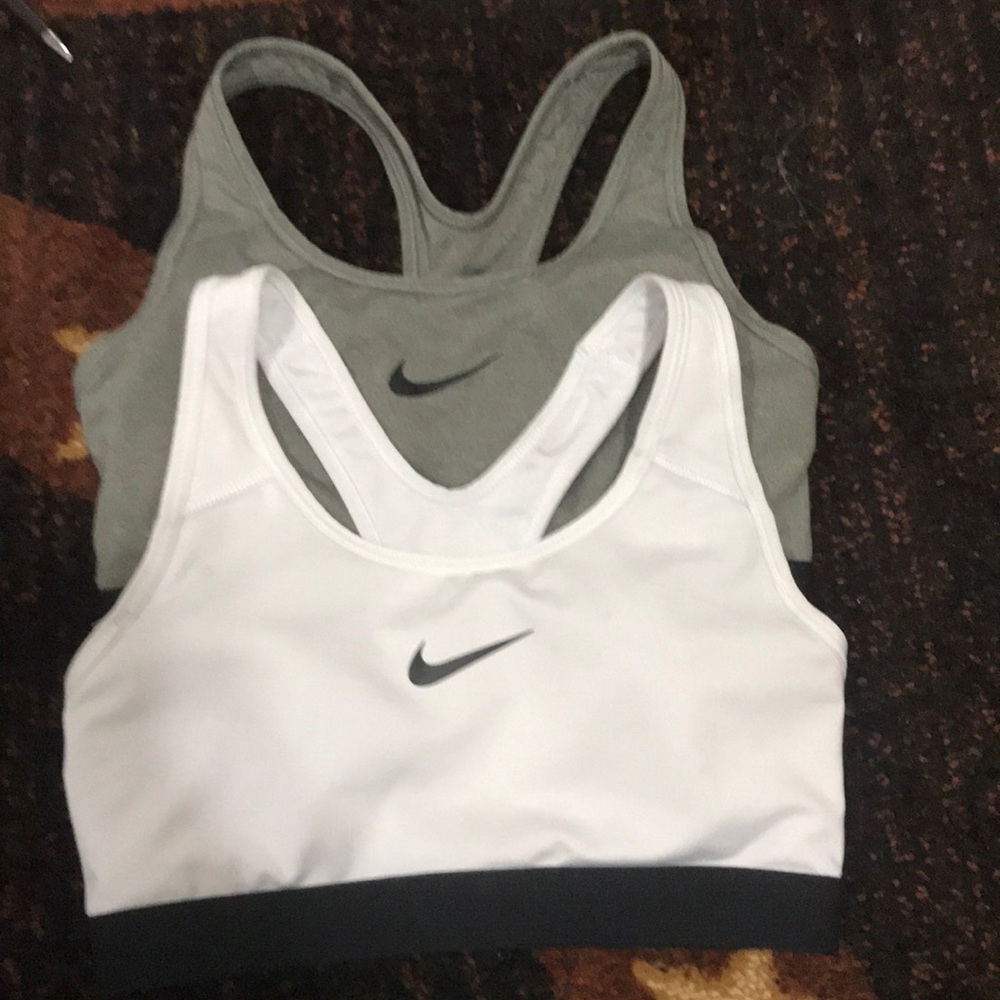 nike sports bras
